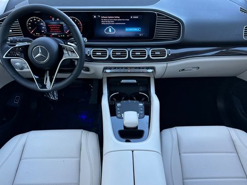 New 2026 Mercedes-Benz GLE 450 4MATIC image 13