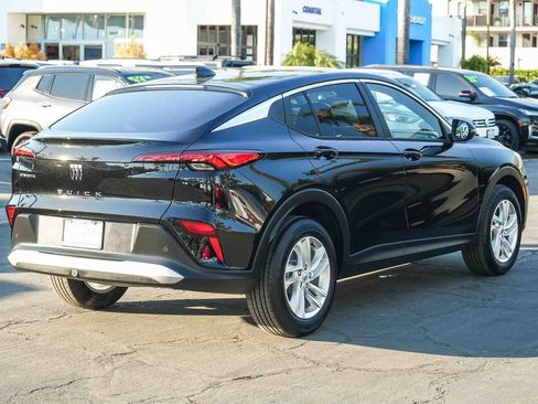 Used 2026 Buick Envista Preferred image 6