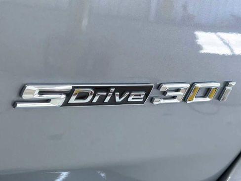 Used 2023 BMW X3 sDrive30i w/ Convenience Package image 28