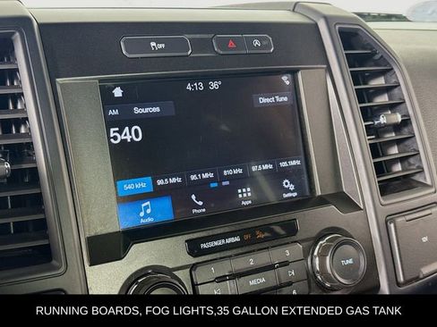 Used 2019 Ford F150 XL w/ Equipment Group 101A Mid image 14