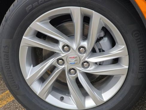 New 2026 Buick Envista Preferred image 9