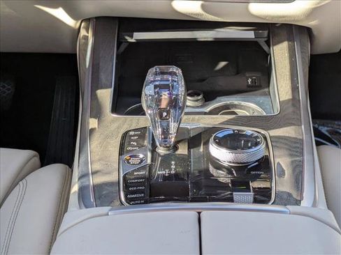 Used 2019 BMW X7 xDrive40i w/ Premium Package image 24