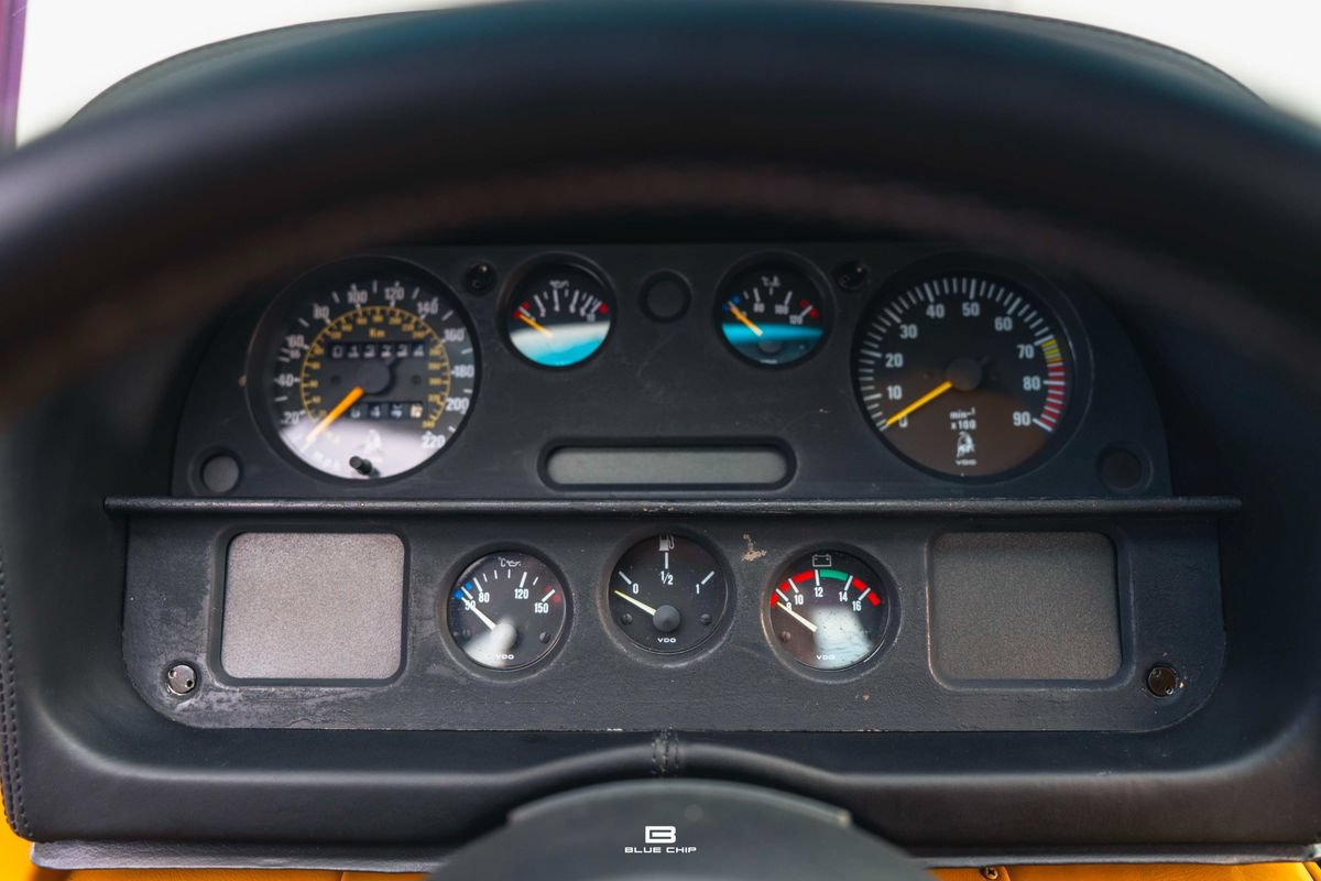 Used 1991 Lamborghini Diablo Coupe RWD image 40