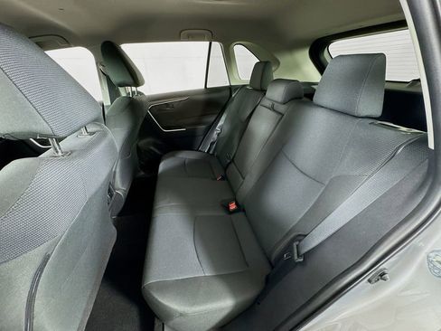 Certified 2023 Toyota RAV4 LE image 18