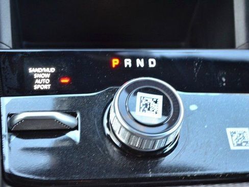 New 2025 Jeep Grand Cherokee Limited image 25