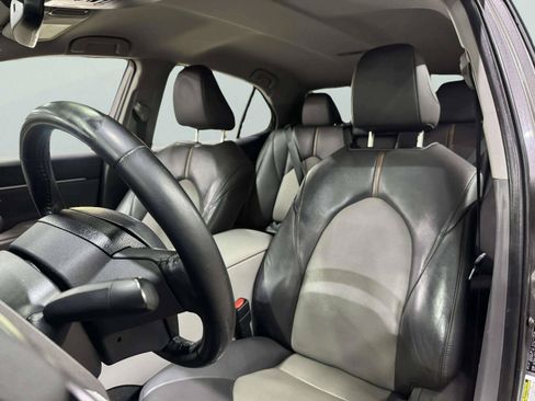 Used 2020 Toyota Camry XLE FWD image 30