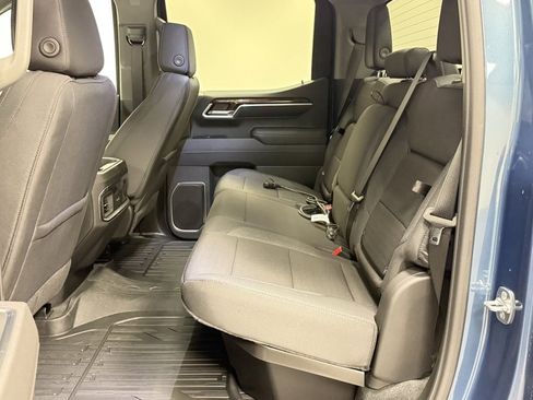 New 2026 GMC Sierra 1500 Elevation w/ Max Trailering Package image 20