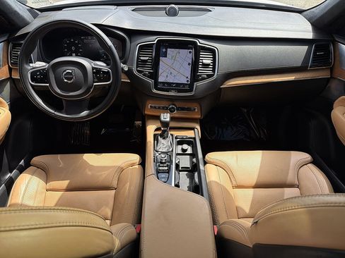 Used 2019 Volvo XC90 T6 Inscription w/ Luxury Package AWD/4WD image 21