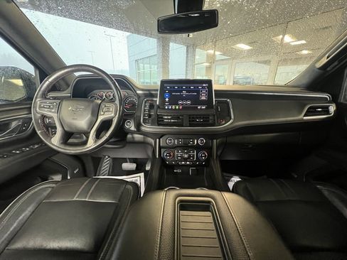 Used 2021 Chevrolet Tahoe RST image 12