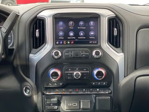 Used 2020 GMC Sierra 1500 SLT w/ SLT Premium Package image 21