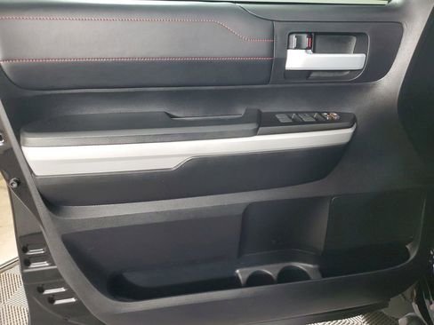 Used 2019 Toyota Tundra TRD Pro AWD/4WD image 18