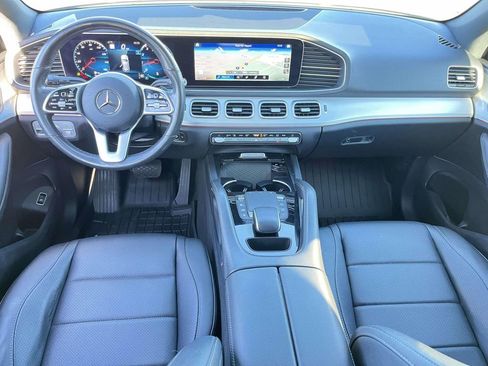 Used 2022 Mercedes-Benz GLE 350 w/ 3rd Row Seat Package image 26