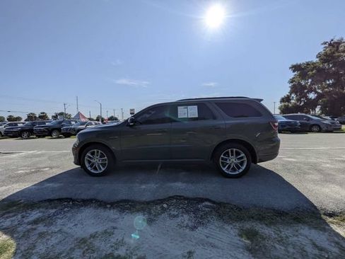 Used 2024 Dodge Durango R/T RWD image 6