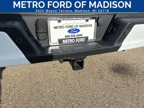 Used 2022 Ford F150 XL w/ STX Appearance Package image 10