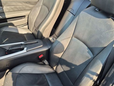 Used 2008 BMW Z4 3.0si RWD image 18