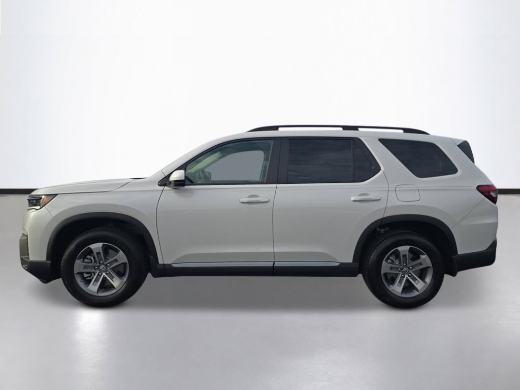 New 2026 Honda Pilot EX-L image 7