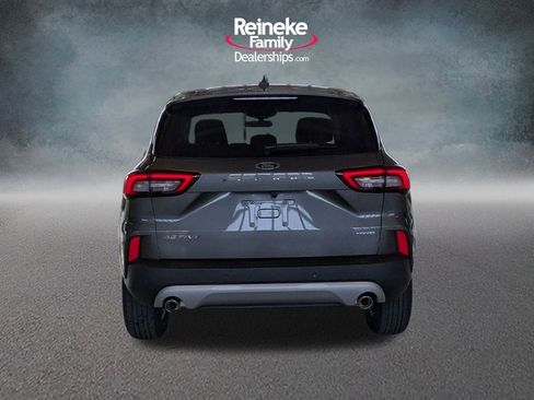 New 2026 Ford Escape Active w/ Tech Pack #1 image 6