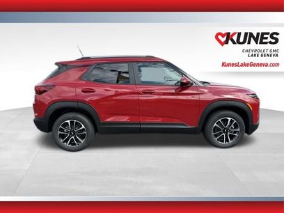 New 2026 Chevrolet TrailBlazer LT w/ LT Cold Weather Package