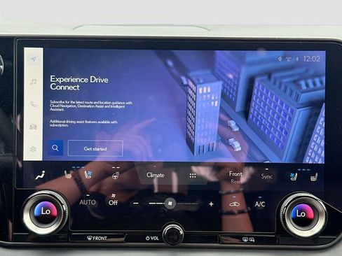 Used 2026 Lexus RX 350 F Sport w/ Convenience Package image 34