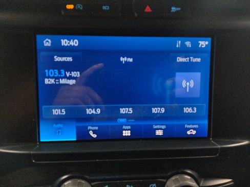 Used 2022 Ford F150 XL w/ Equipment Group 101A High RWD image 25