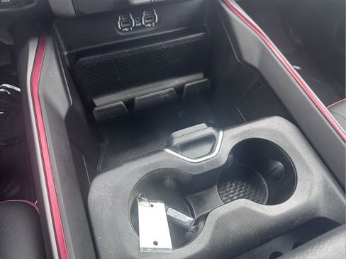 Used 2022 RAM 1500 Rebel w/ Rebel Level B Equipment Group image 25