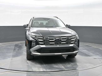 Certified 2025 Hyundai Tucson Limited video 2