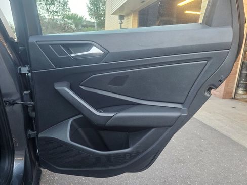 Used 2019 Volkswagen Jetta S w/ Driver Assistance Package image 18