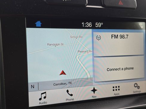 Certified 2017 Ford F150 XLT w/ Equipment Group 302A Luxury image 19