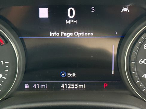 Used 2020 Cadillac CT5 Premium Luxury w/ Parking Package AWD/4WD image 15