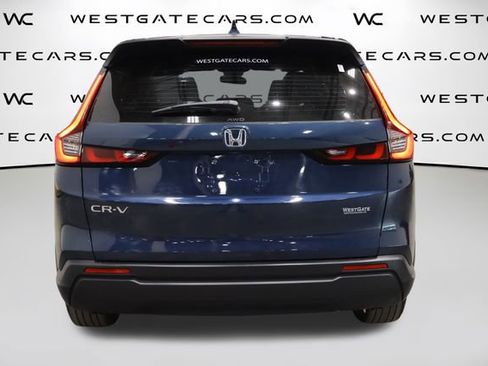 Used 2023 Honda CR-V LX image 7