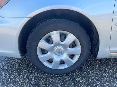 Used 2003 Toyota Camry LE image 11