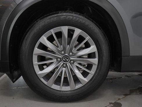 Certified 2024 MAZDA CX-90 Plug-In Hybrid w/ Preferred image 34