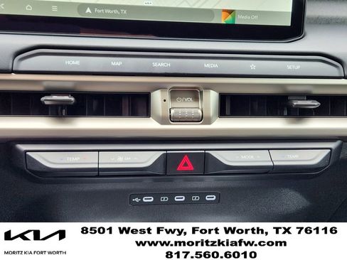 New 2027 Kia Telluride X-Line EX AWD/4WD image 14