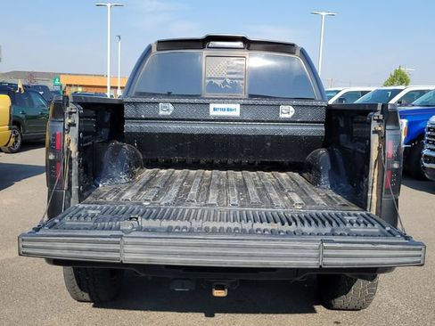 Used 2013 Ford F150 Lariat w/ Luxury Equipment Group AWD/4WD image 11