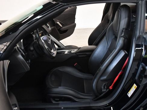 Used 2019 Chevrolet Corvette Z06 RWD image 27