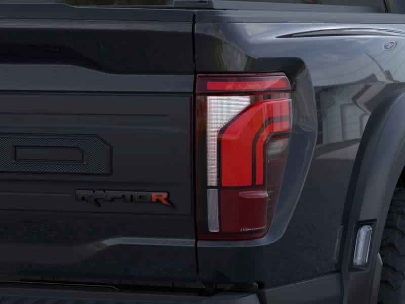 New 2026 Ford F150 Raptor AWD/4WD image 21