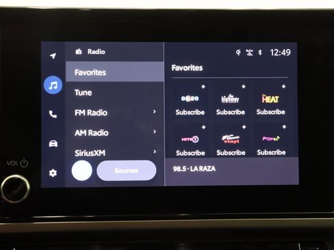 Certified 2025 Toyota Camry LE w/ Convenience Package image 18