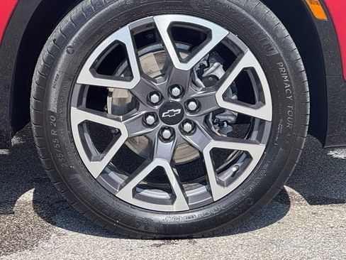 Used 2023 Chevrolet Blazer RS image 4