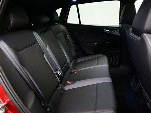 Used 2023 Volkswagen ID.4 Pro S RWD image 36