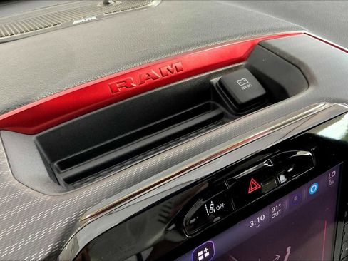 Used 2025 RAM 1500 Rebel w/ Rebel Level 1 Equipment Group image 52