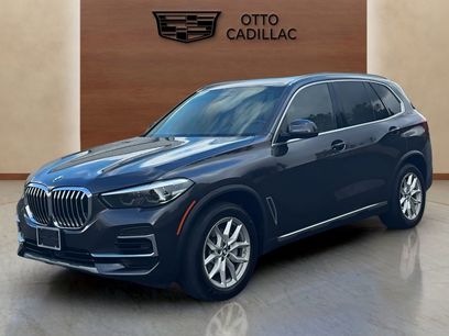 Used 2022 BMW X5 xDrive40i