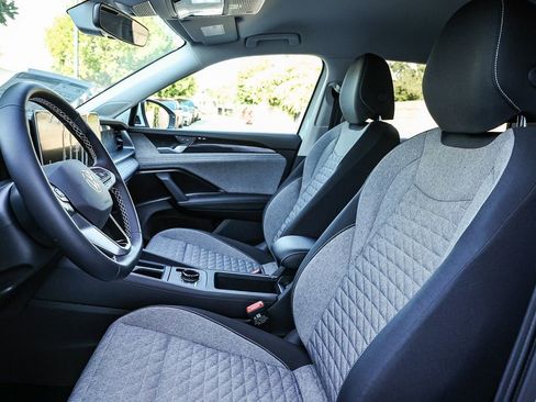 New 2026 Volkswagen Tiguan S image 27