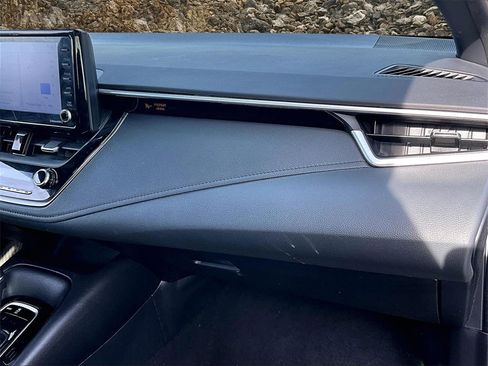 Used 2022 Toyota Corolla SE image 14