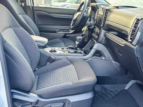 Certified 2024 Ford Ranger XLT image 13