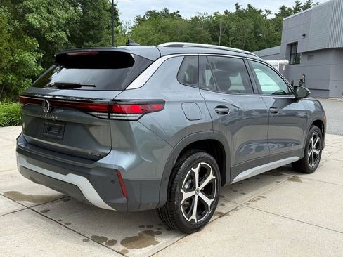 New 2026 Volkswagen Tiguan SE AWD/4WD image 11