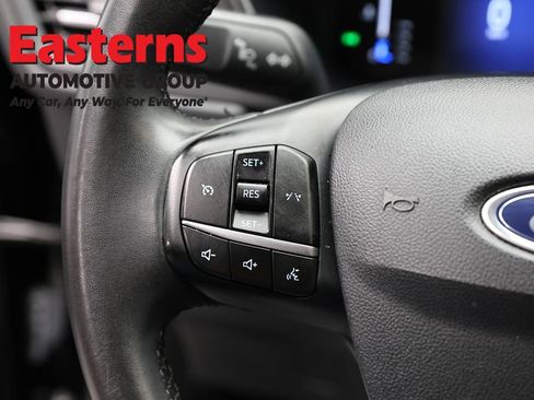 Used 2024 Ford Escape Active FWD image 73