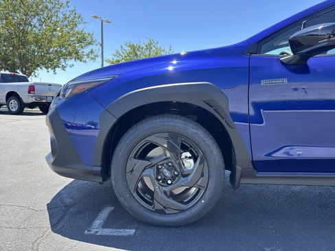 New 2026 Subaru Crosstrek 2.5i Sport AWD/4WD image 19