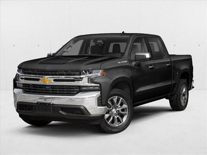 Used 2020 Chevrolet Silverado 1500 LT w/ All-Star Edition