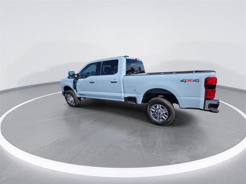 New 2026 Ford F350 Lariat image 6