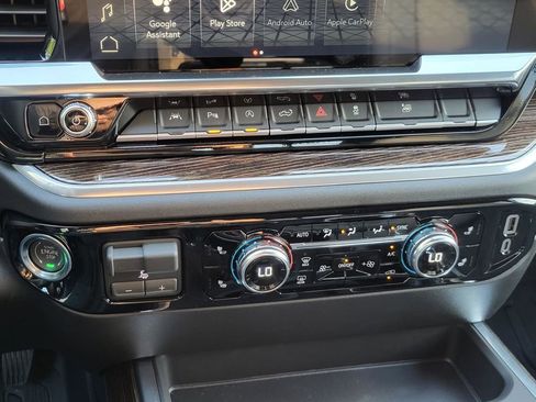 New 2026 GMC Sierra 1500 Elevation w/ Elevation Premium Package image 10